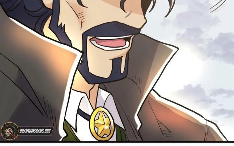 Gigantic Rider in 1RM Chapter 8 page 117 - 