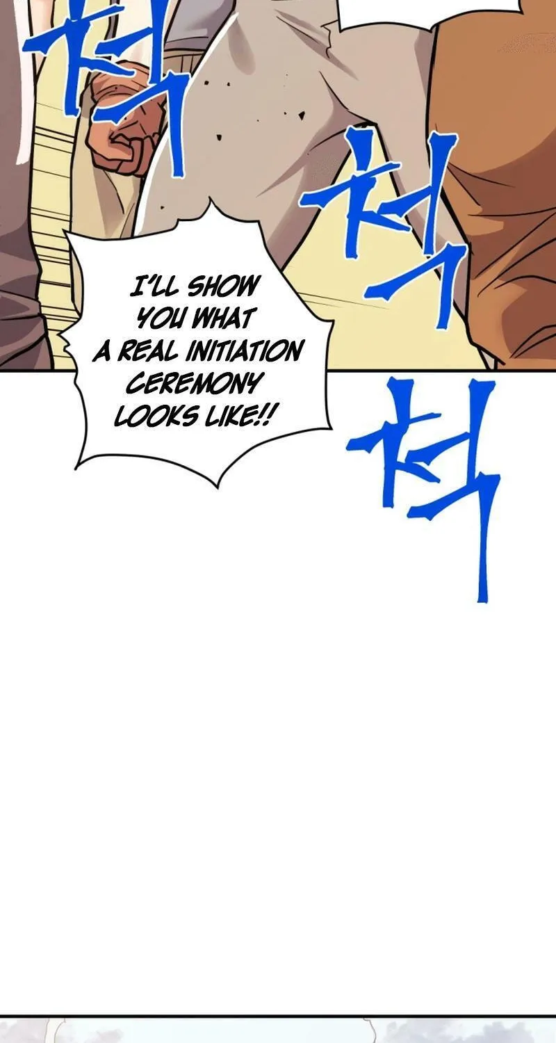 Gigantic Rider in 1RM Chapter 8 page 5 - 