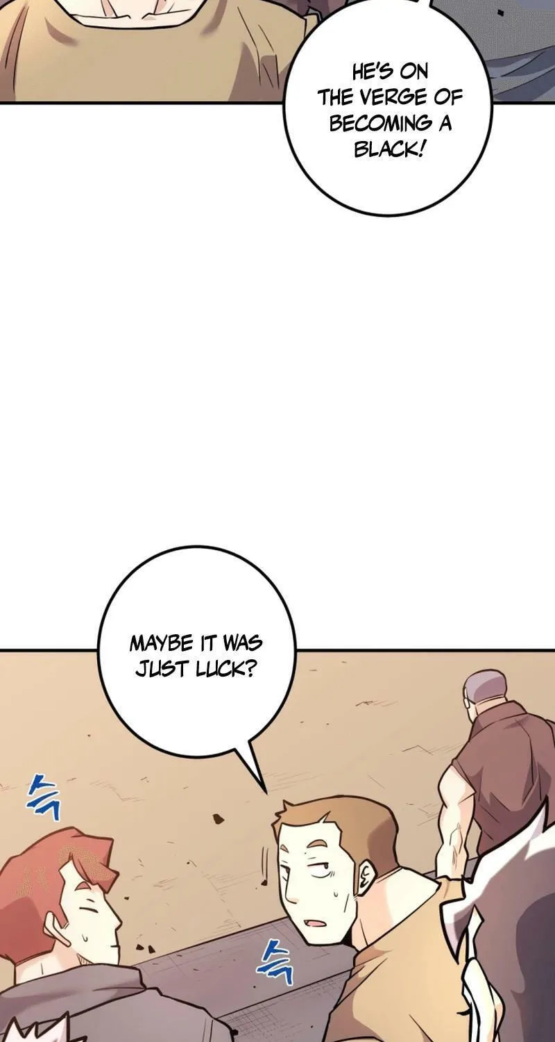Gigantic Rider in 1RM Chapter 8 page 46 - 