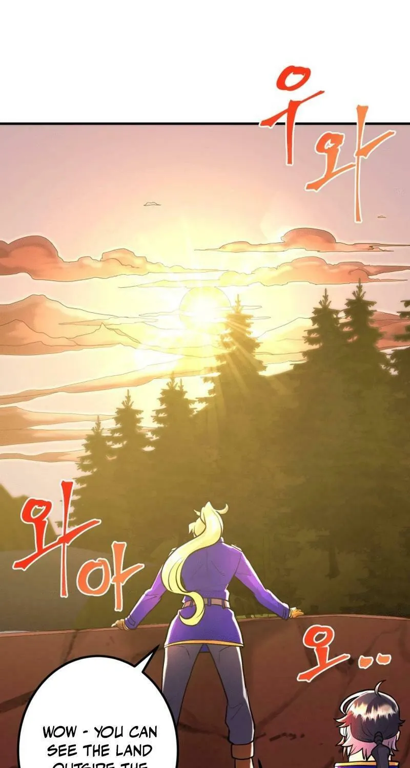 Gigantic Rider in 1RM Chapter 9 page 8 - 