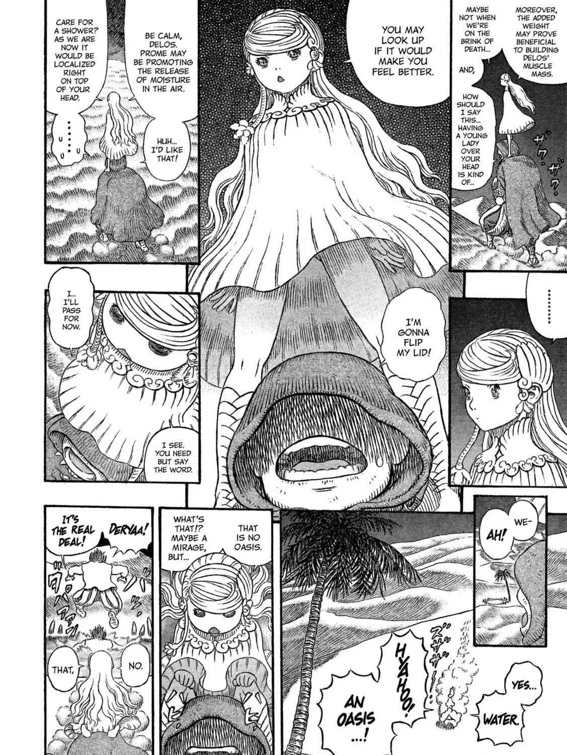 Read Giganto Maxia chapter 1 image 10 on Lezhin