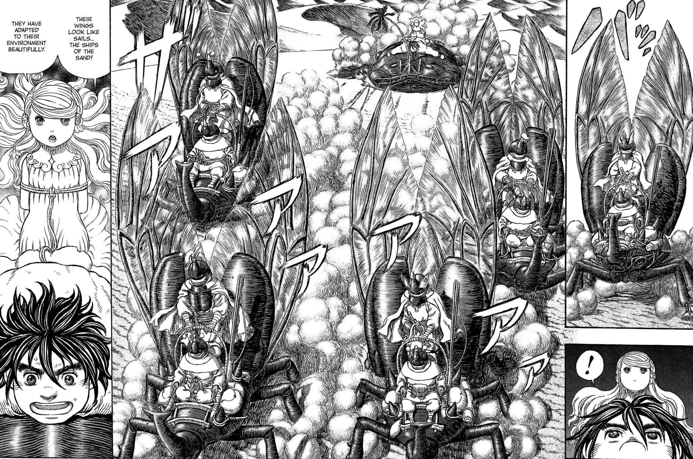 Read Giganto Maxia chapter 1 image 24 on Lezhin