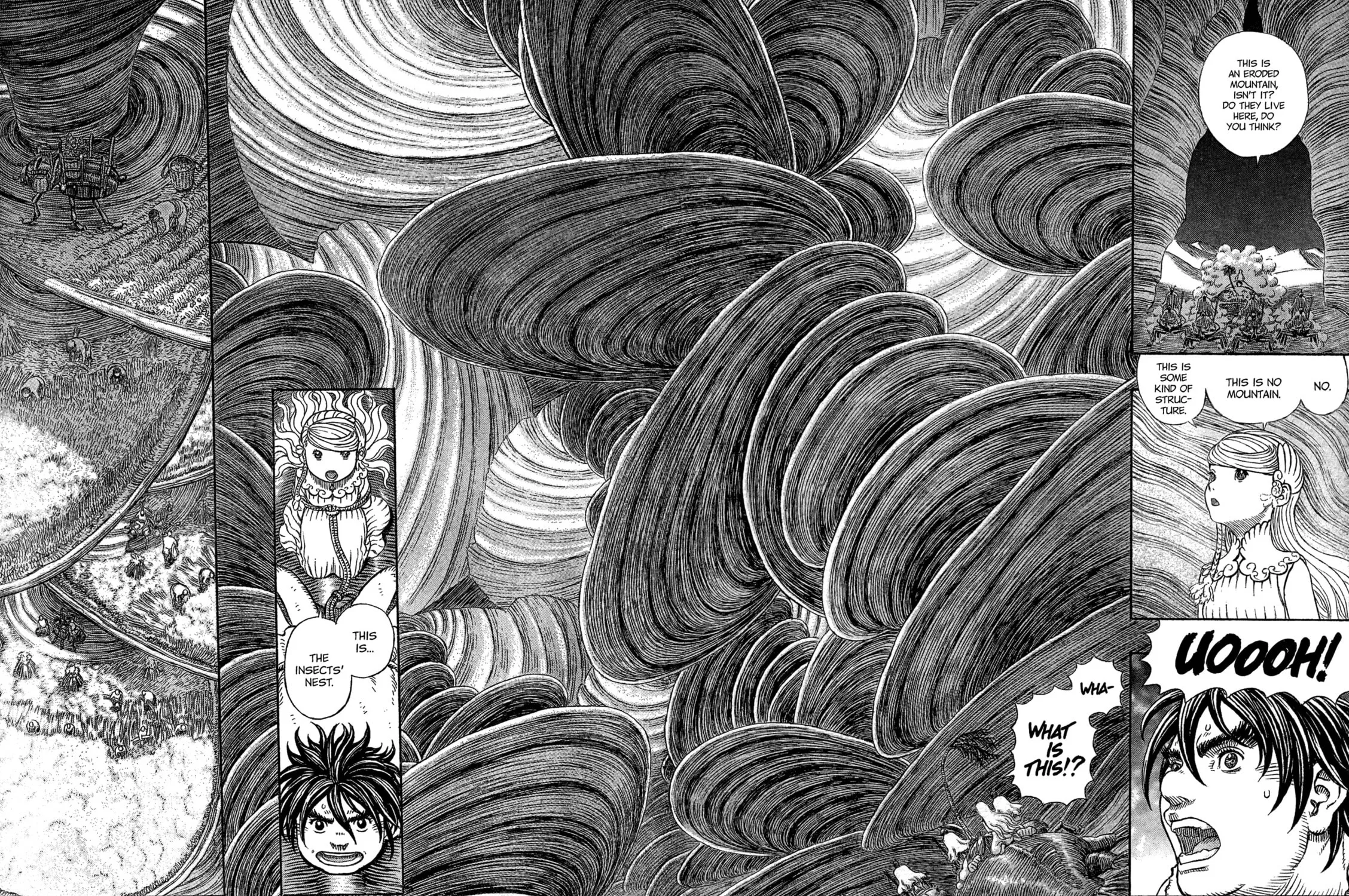 Read Giganto Maxia chapter 1 image 28 on Lezhin
