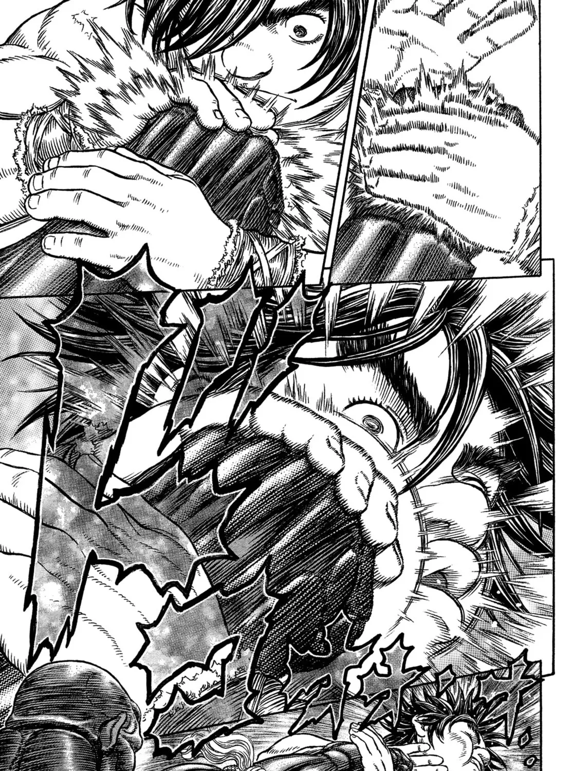Read Giganto Maxia chapter 1 image 56 on Lezhin