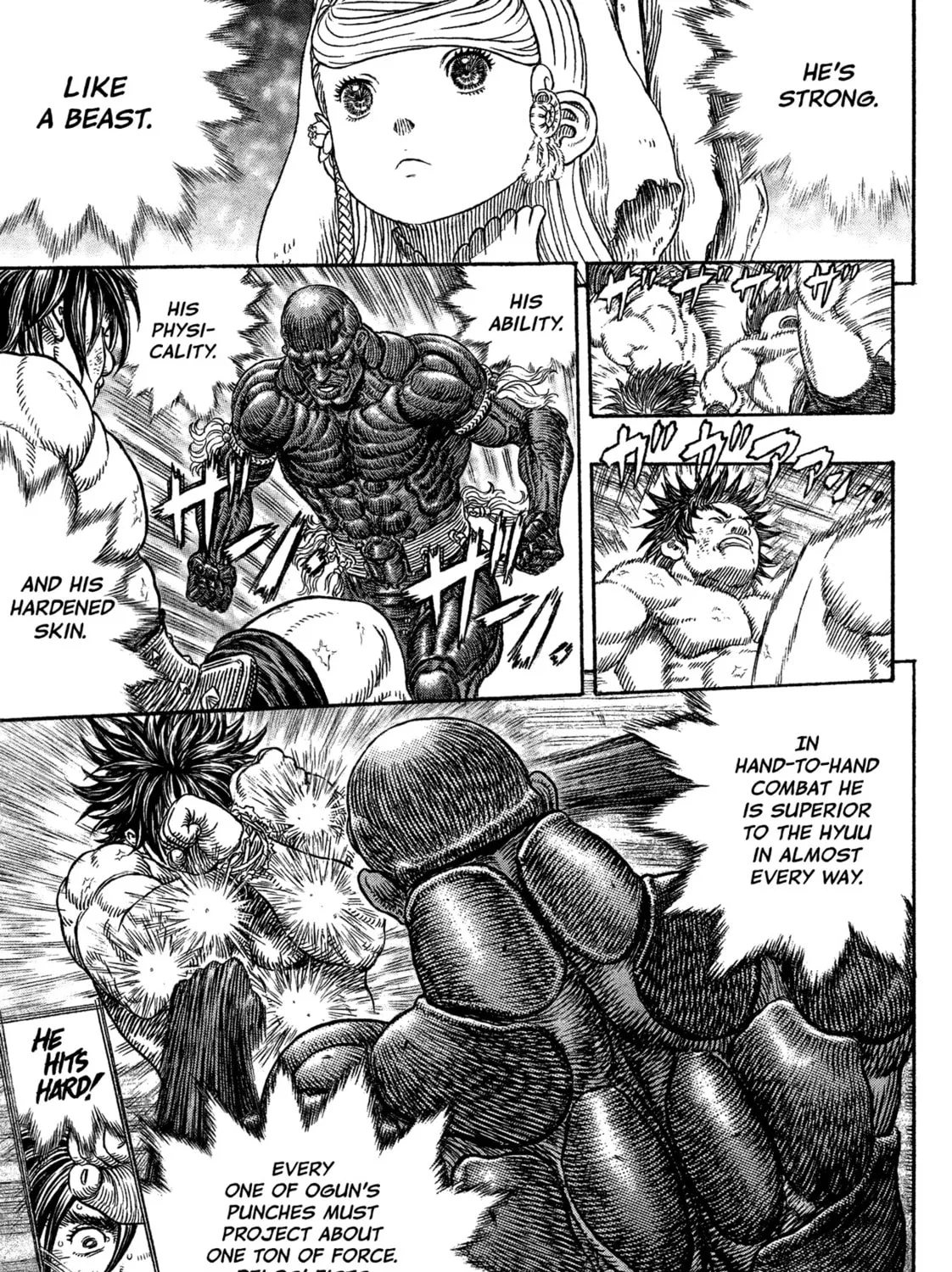 Read Giganto Maxia chapter 1 image 60 on Lezhin