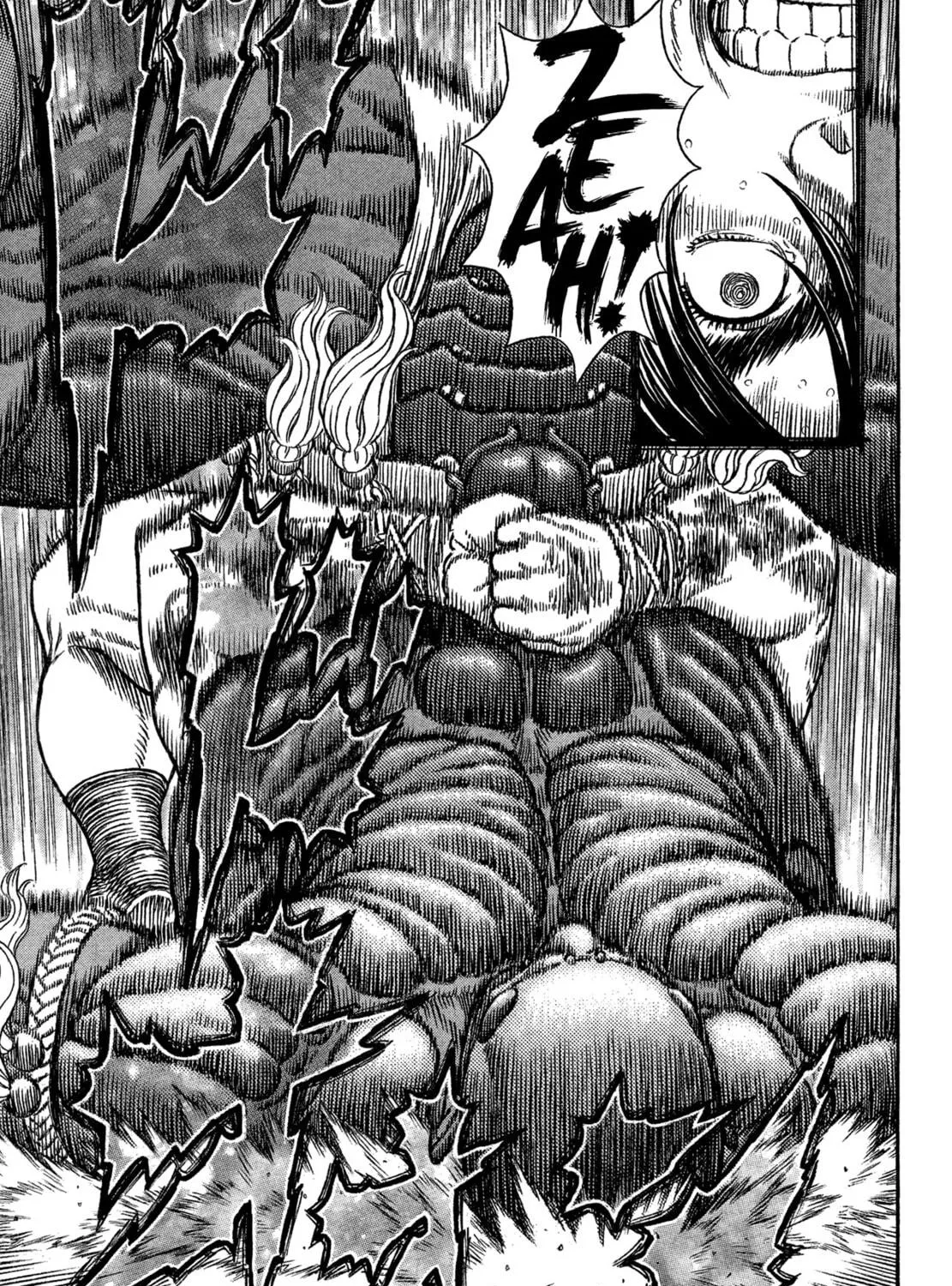 Read Giganto Maxia chapter 1 image 68 on Lezhin