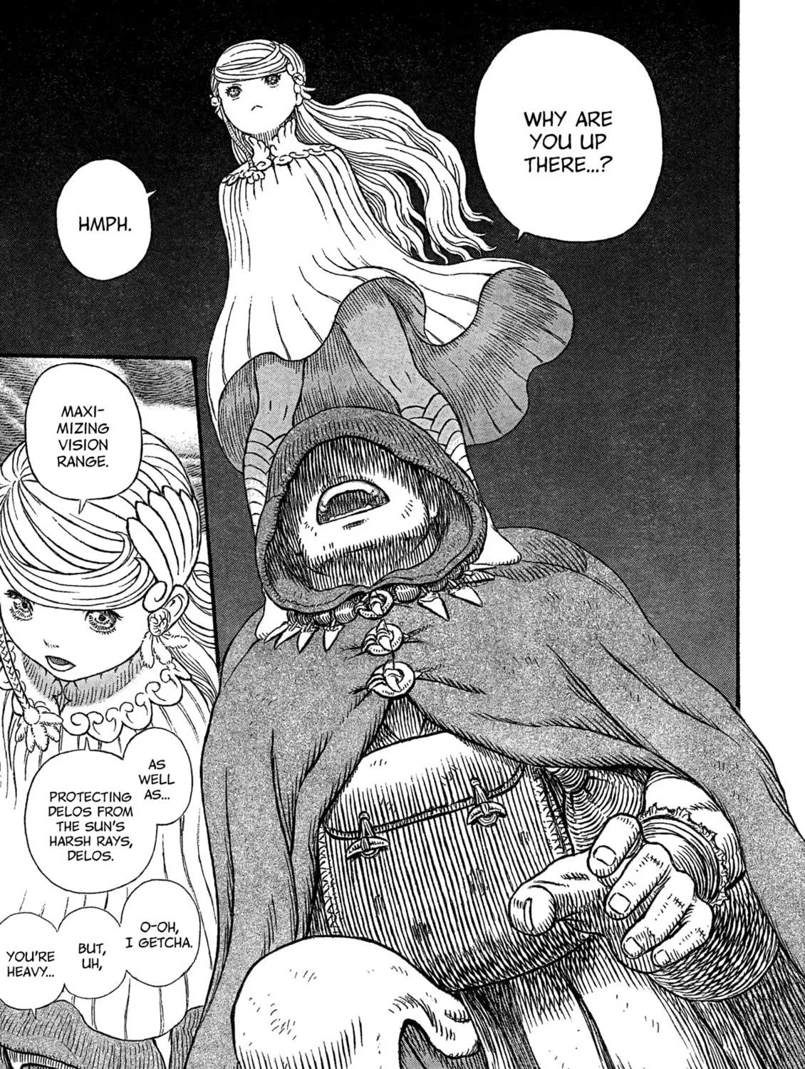 Read Giganto Maxia chapter 1 image 8 on Lezhin