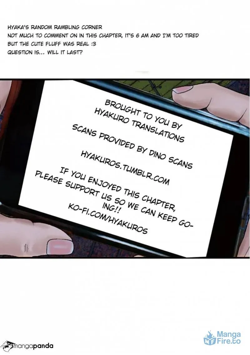 Read Giganto Maxia chapter 13 image 20 on Lezhin