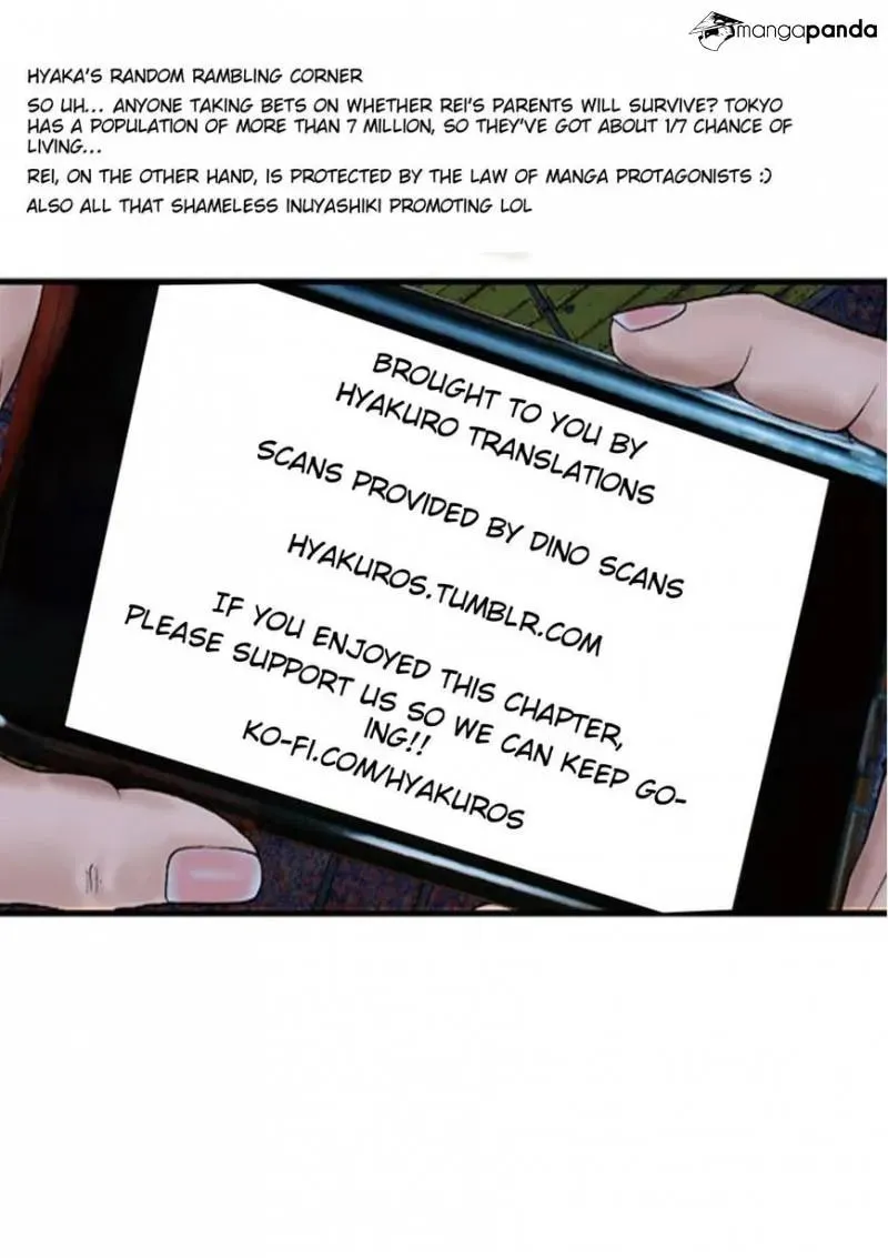 Read Giganto Maxia chapter 14 image 16 on Lezhin