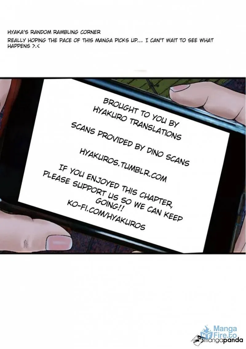 Read Giganto Maxia chapter 16 image 17 on Lezhin