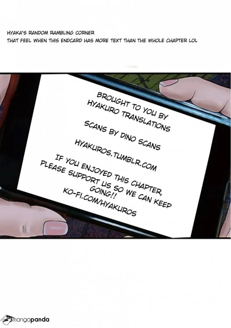 Read Giganto Maxia chapter 18 image 15 on Lezhin