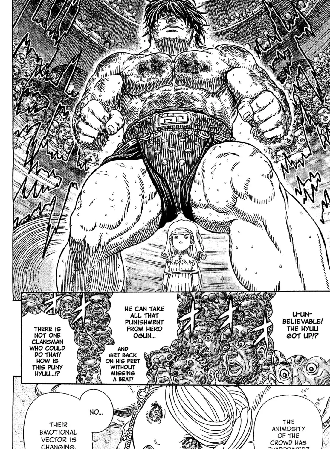 Read Giganto Maxia chapter 2 image 12 on Lezhin