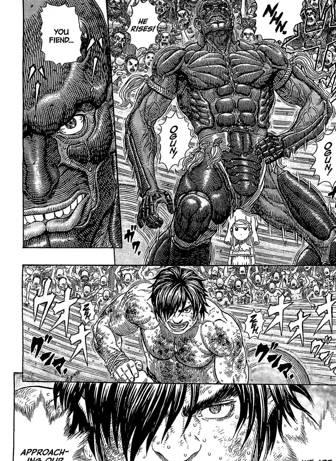 Read Giganto Maxia chapter 2 image 24 on Lezhin