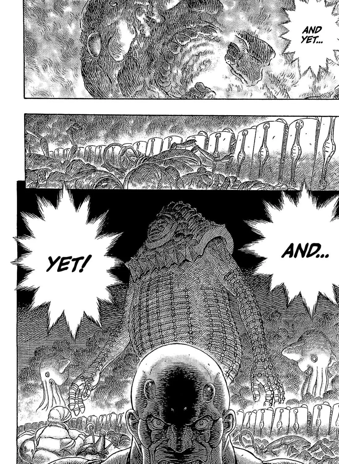 Read Giganto Maxia chapter 2 image 28 on Lezhin