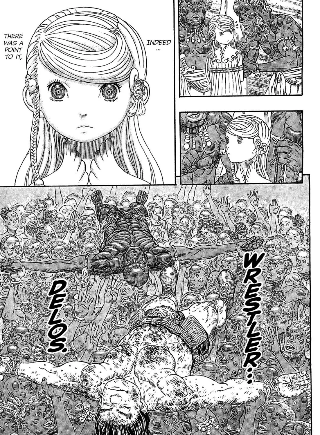 Read Giganto Maxia chapter 2 image 48 on Lezhin