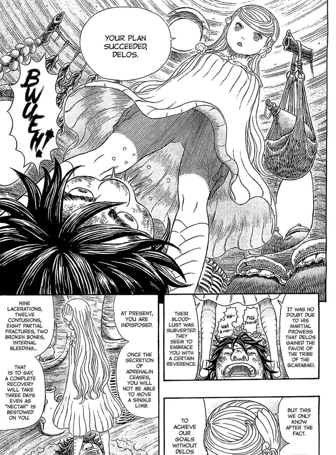 Read Giganto Maxia chapter 2 image 52 on Lezhin