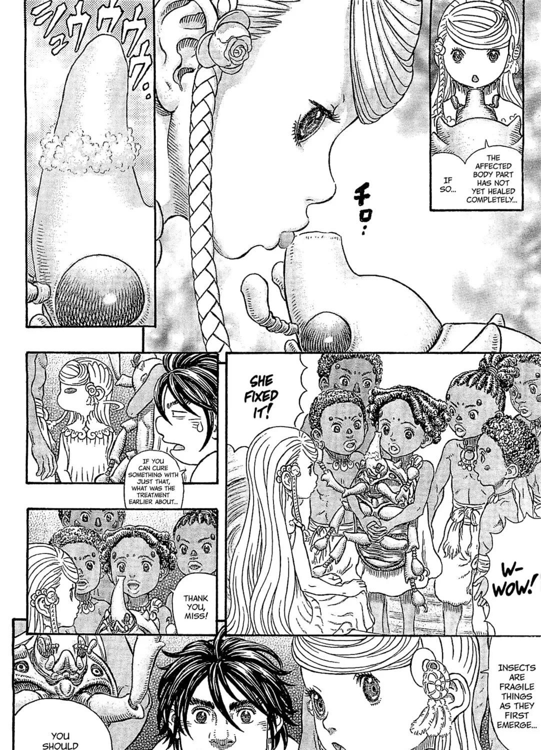 Read Giganto Maxia chapter 2 image 62 on Lezhin