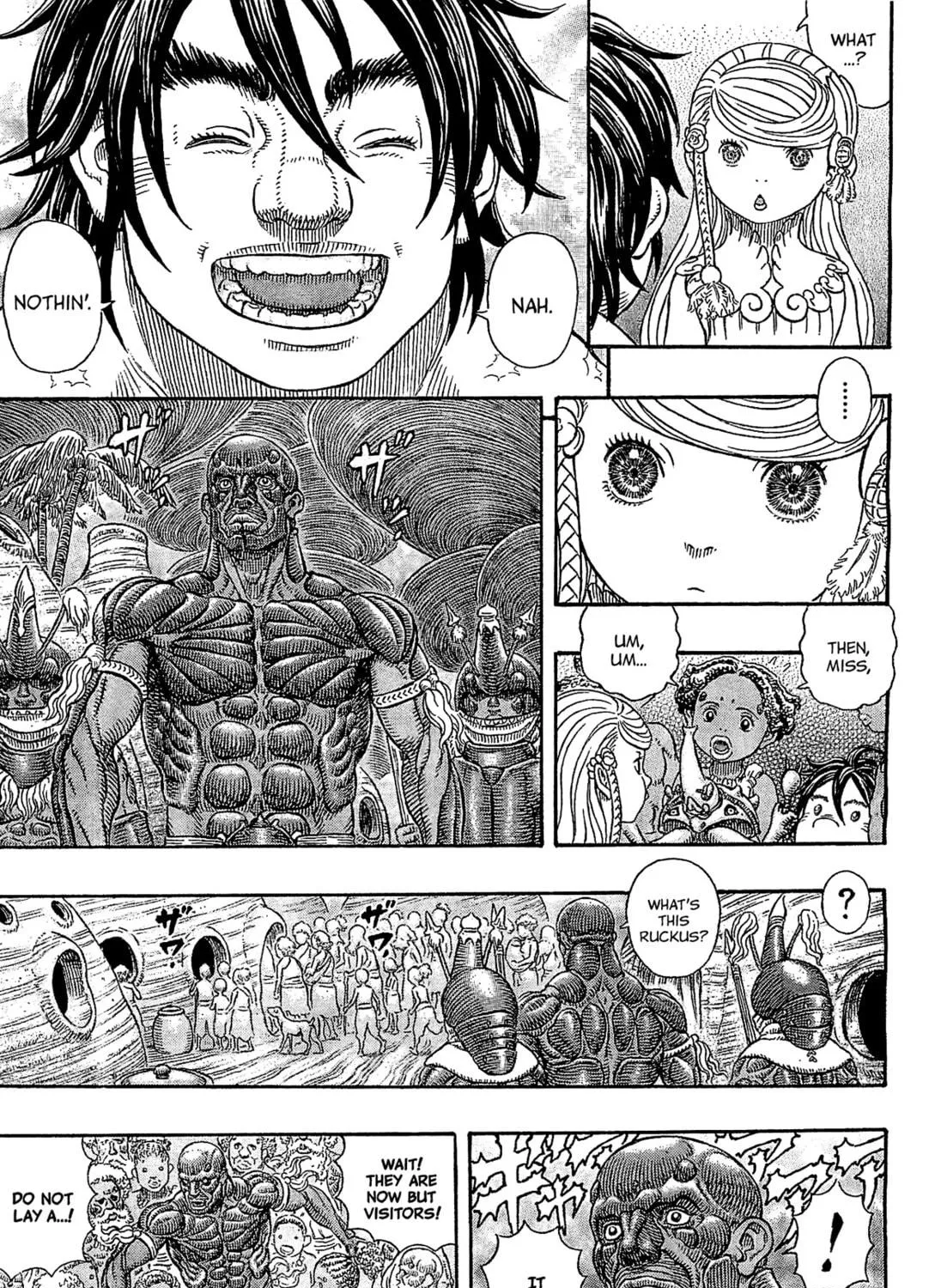Read Giganto Maxia chapter 2 image 64 on Lezhin