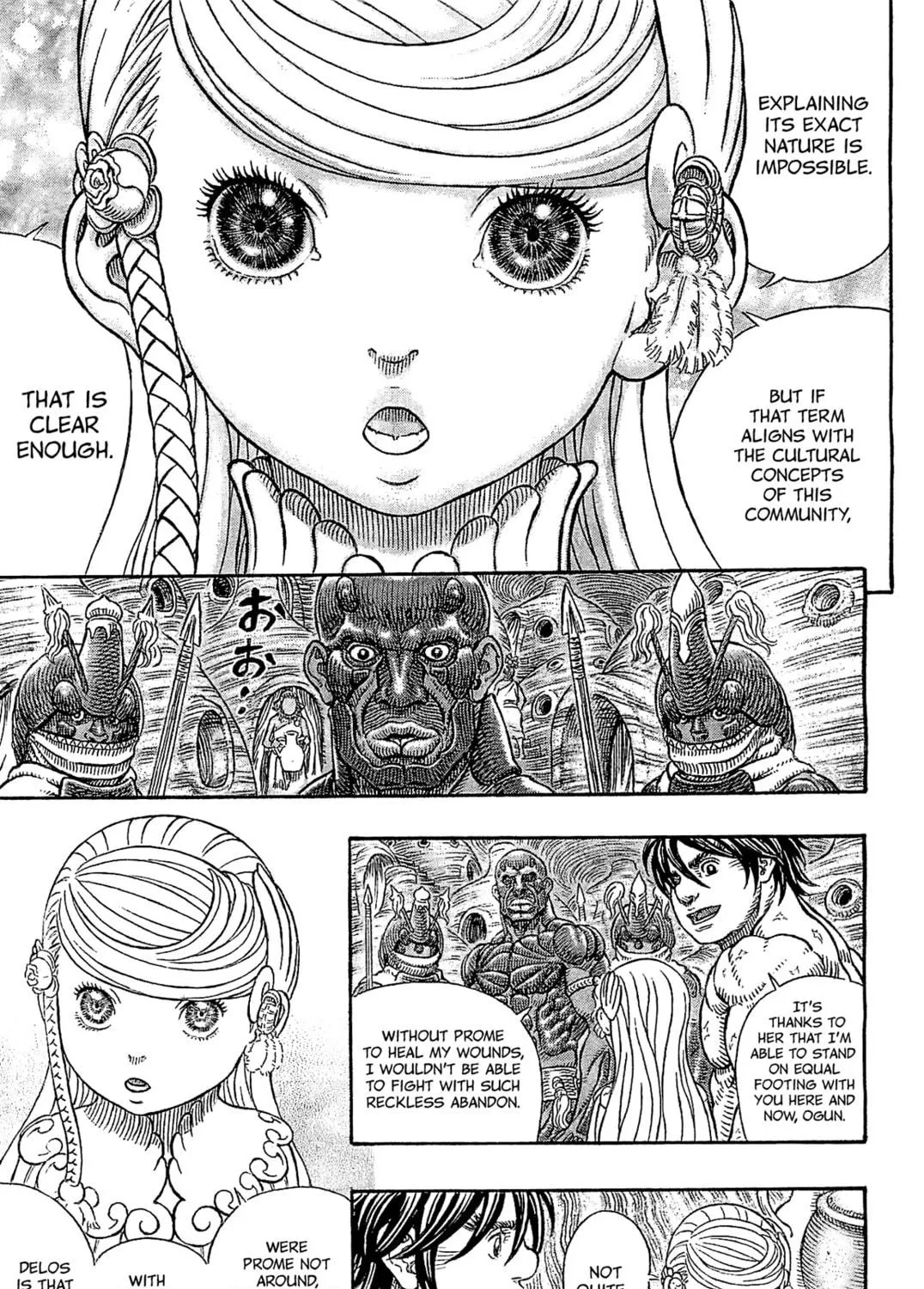 Read Giganto Maxia chapter 2 image 68 on Lezhin