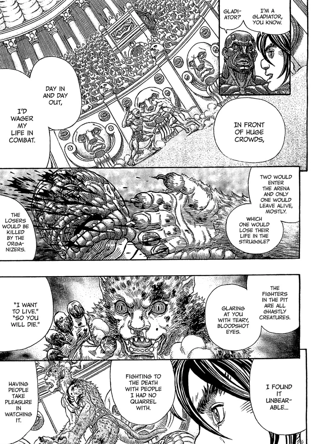 Read Giganto Maxia chapter 2 image 72 on Lezhin