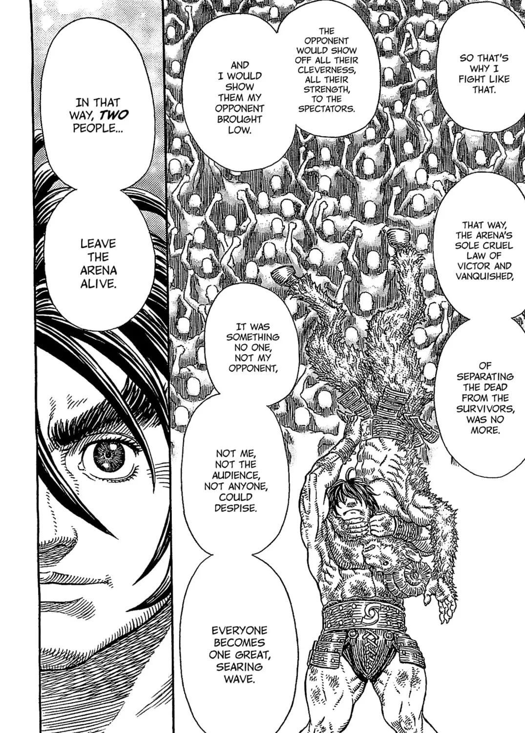 Read Giganto Maxia chapter 2 image 74 on Lezhin