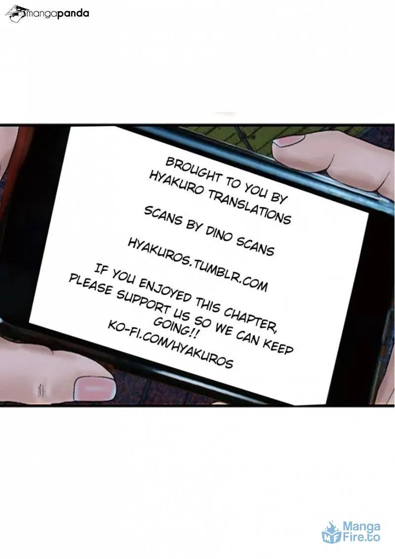 Read Giganto Maxia chapter 20 image 20 on Lezhin