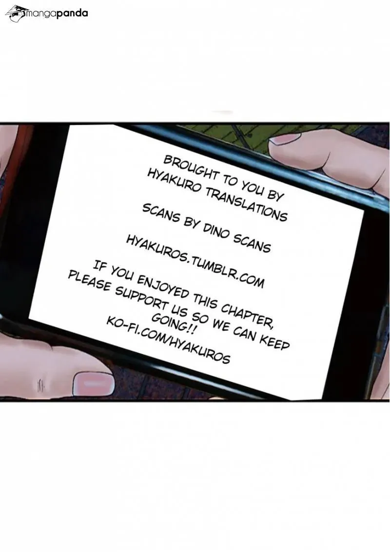 Read Giganto Maxia chapter 21 image 21 on Lezhin