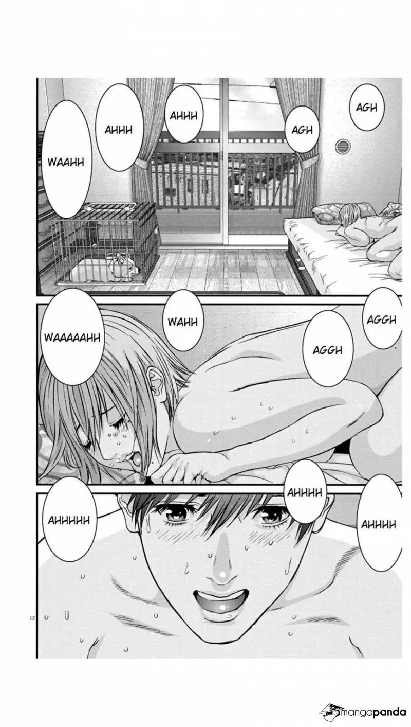 Read Giganto Maxia chapter 23 image 10 on Lezhin