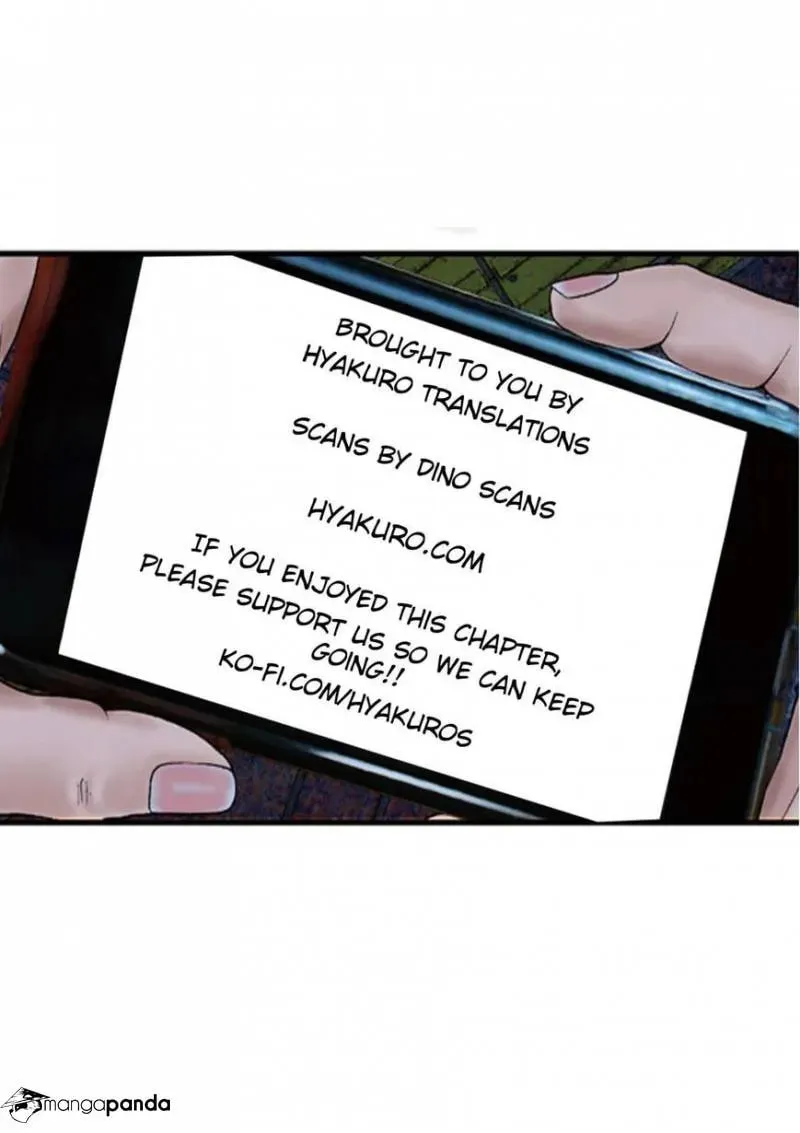 Read Giganto Maxia chapter 25 image 21 on Lezhin