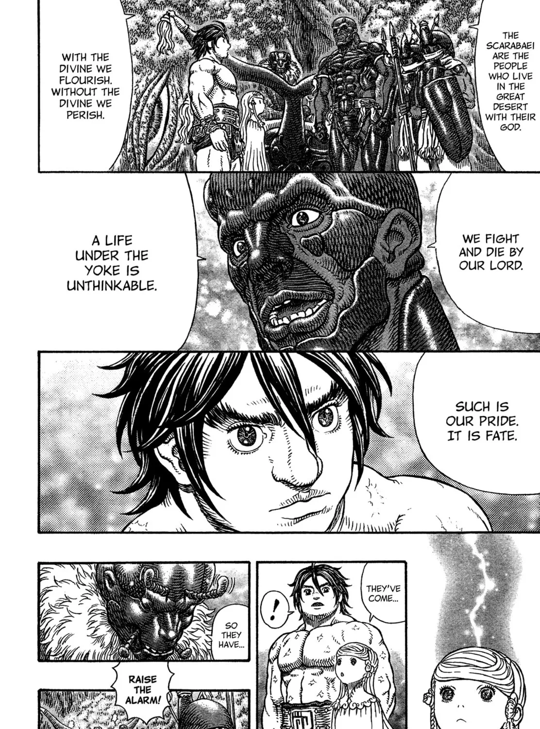 Read Giganto Maxia chapter 3 image 12 on Lezhin