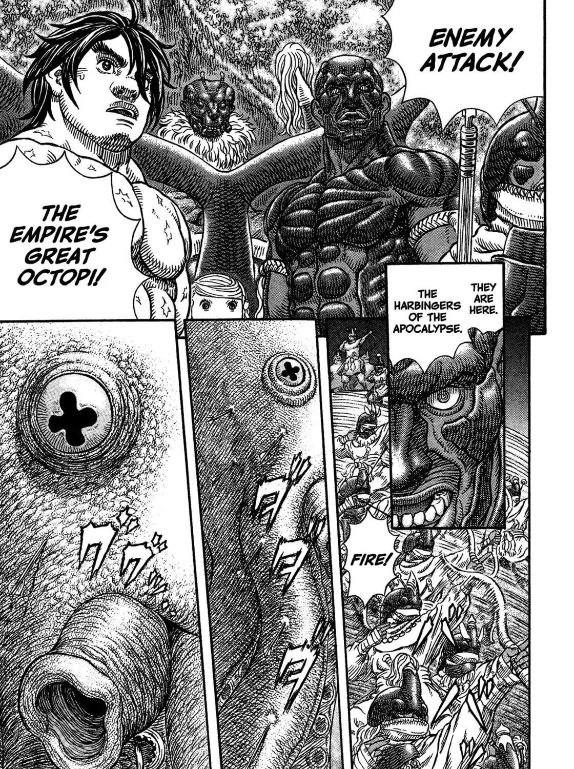 Read Giganto Maxia chapter 3 image 14 on Lezhin