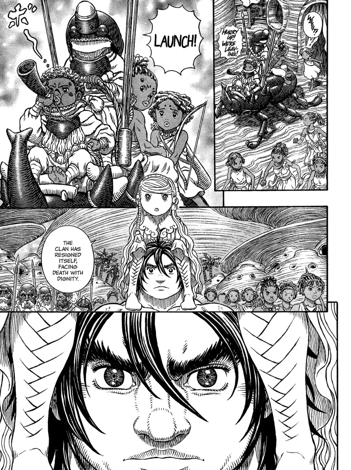 Read Giganto Maxia chapter 3 image 24 on Lezhin