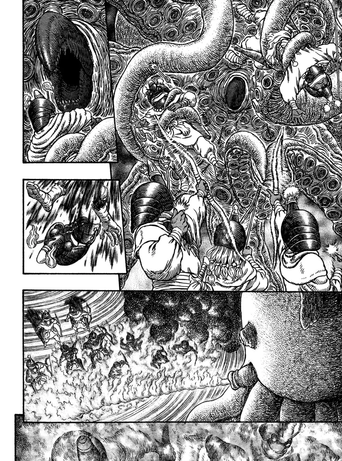 Read Giganto Maxia chapter 3 image 26 on Lezhin