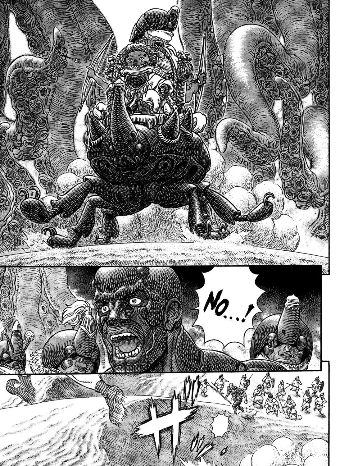 Read Giganto Maxia chapter 4 image 10 on Lezhin