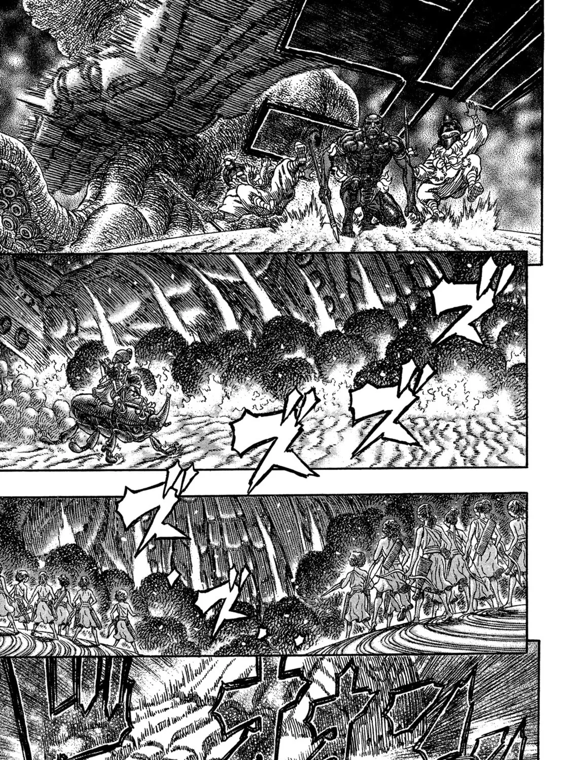 Read Giganto Maxia chapter 4 image 26 on Lezhin