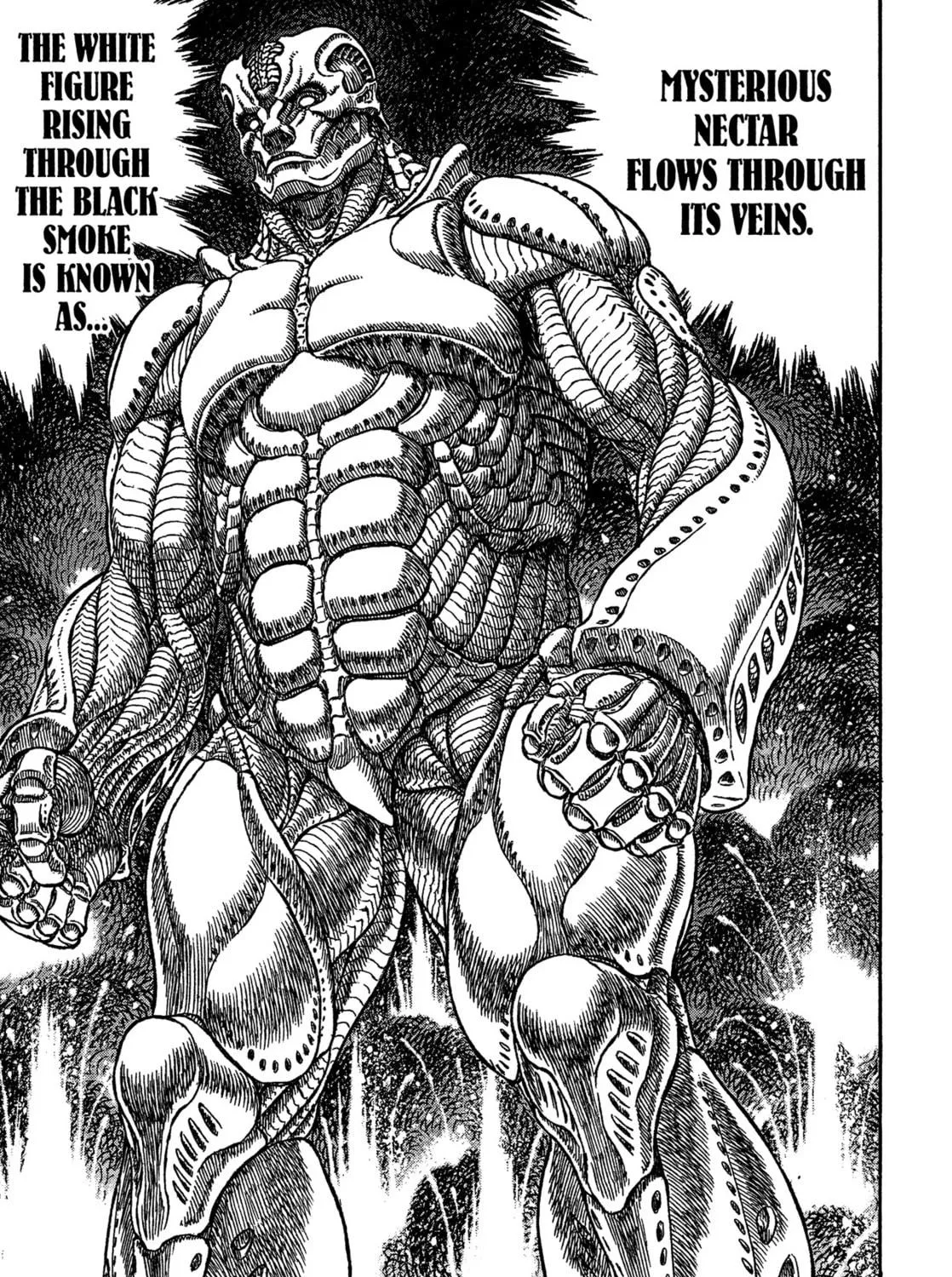 Read Giganto Maxia chapter 4 image 34 on Lezhin