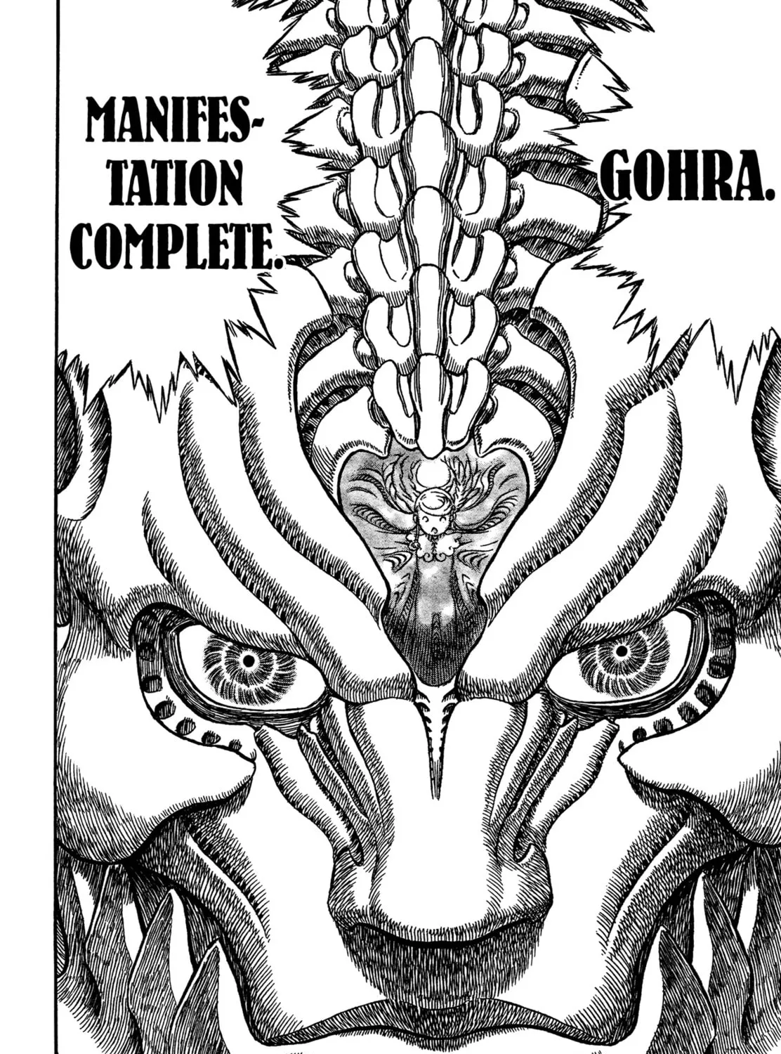 Read Giganto Maxia chapter 4 image 36 on Lezhin