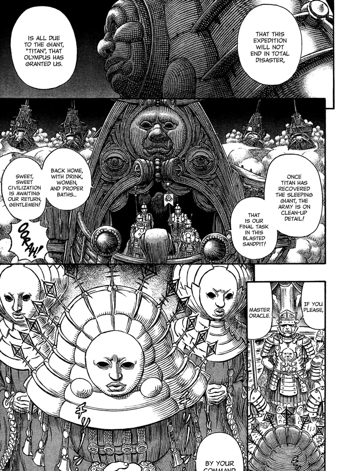 Read Giganto Maxia chapter 4 image 6 on Lezhin