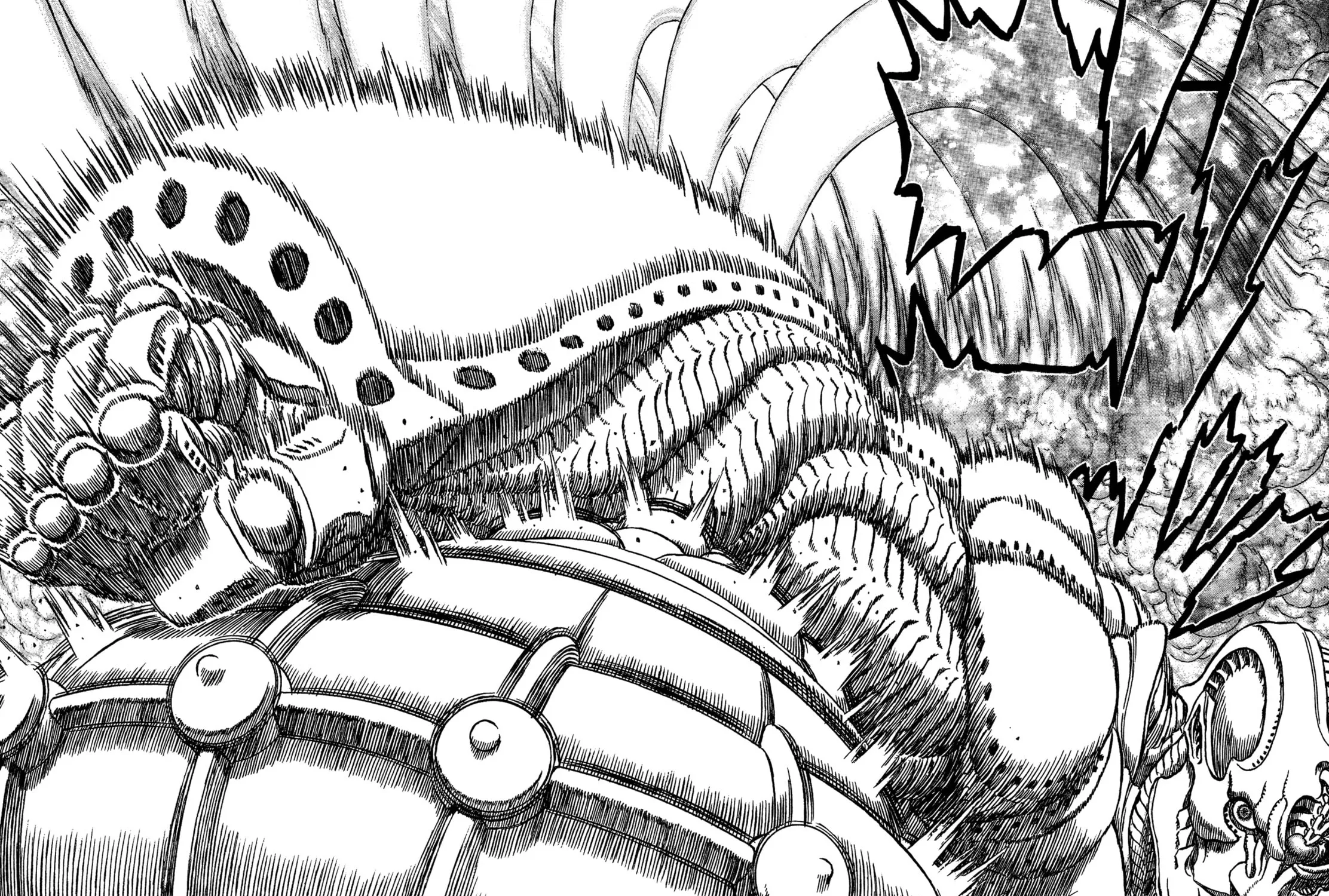 Read Giganto Maxia chapter 5 image 12 on Lezhin