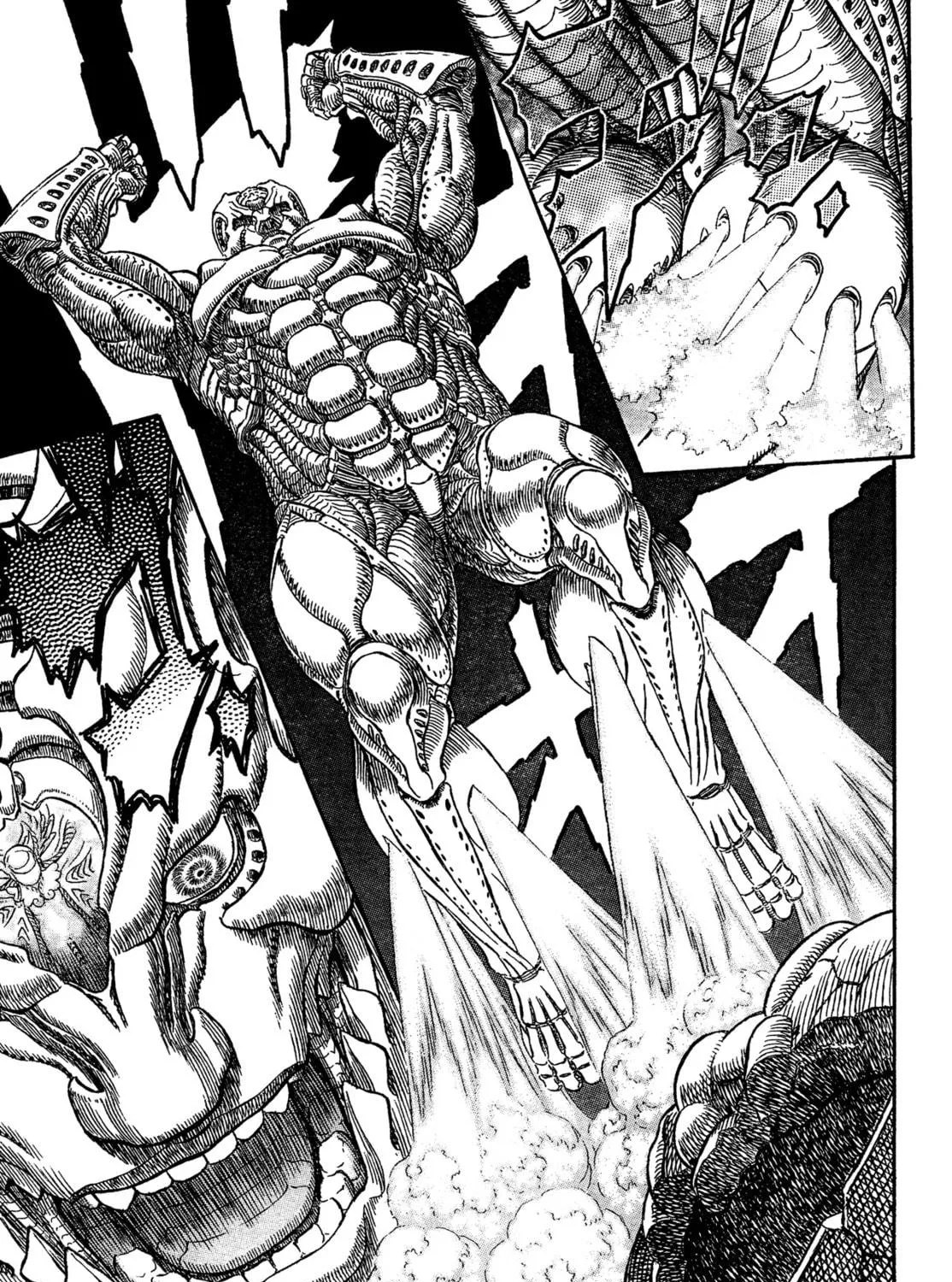 Read Giganto Maxia chapter 5 image 18 on Lezhin