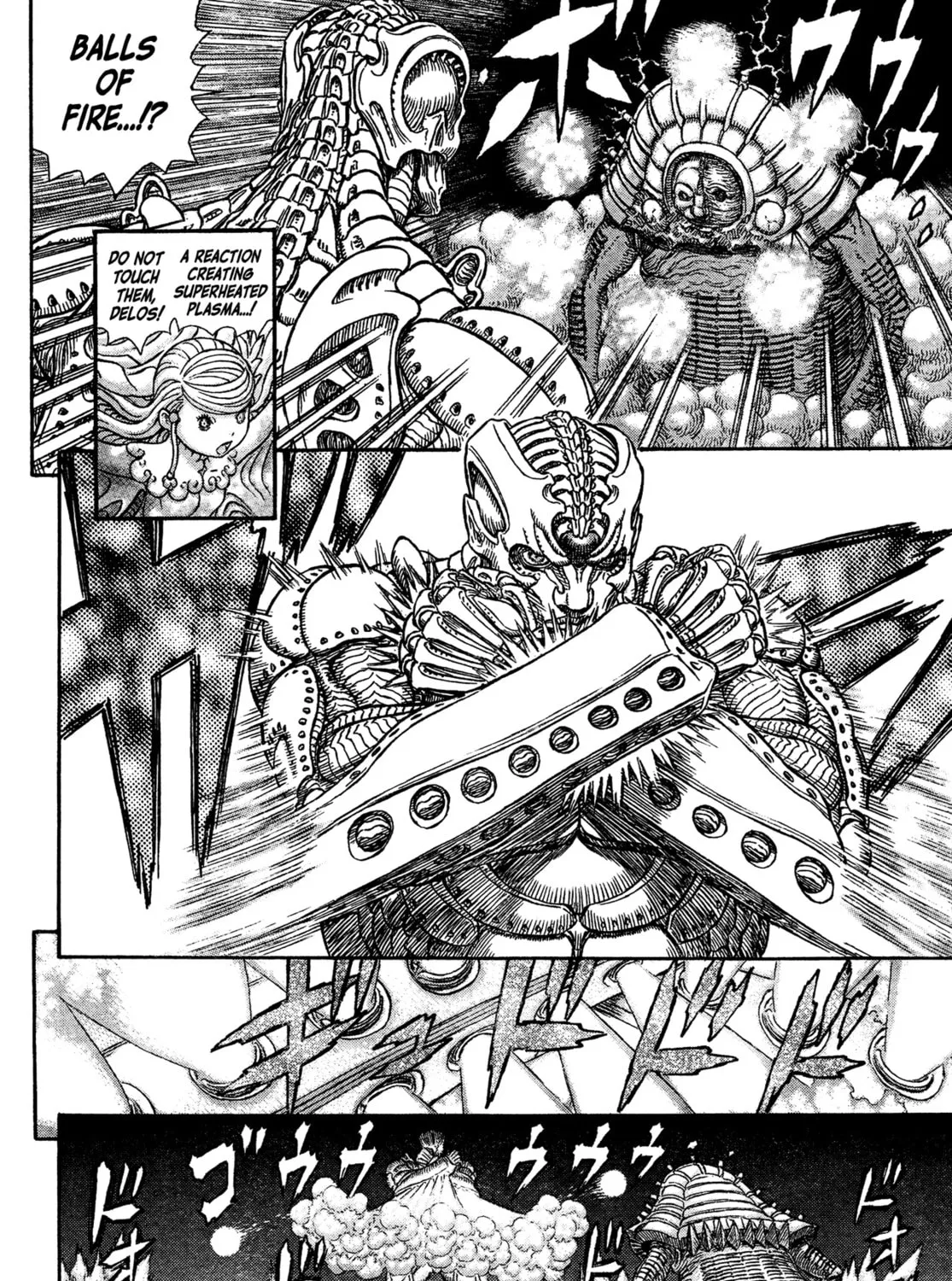 Read Giganto Maxia chapter 5 image 24 on Lezhin