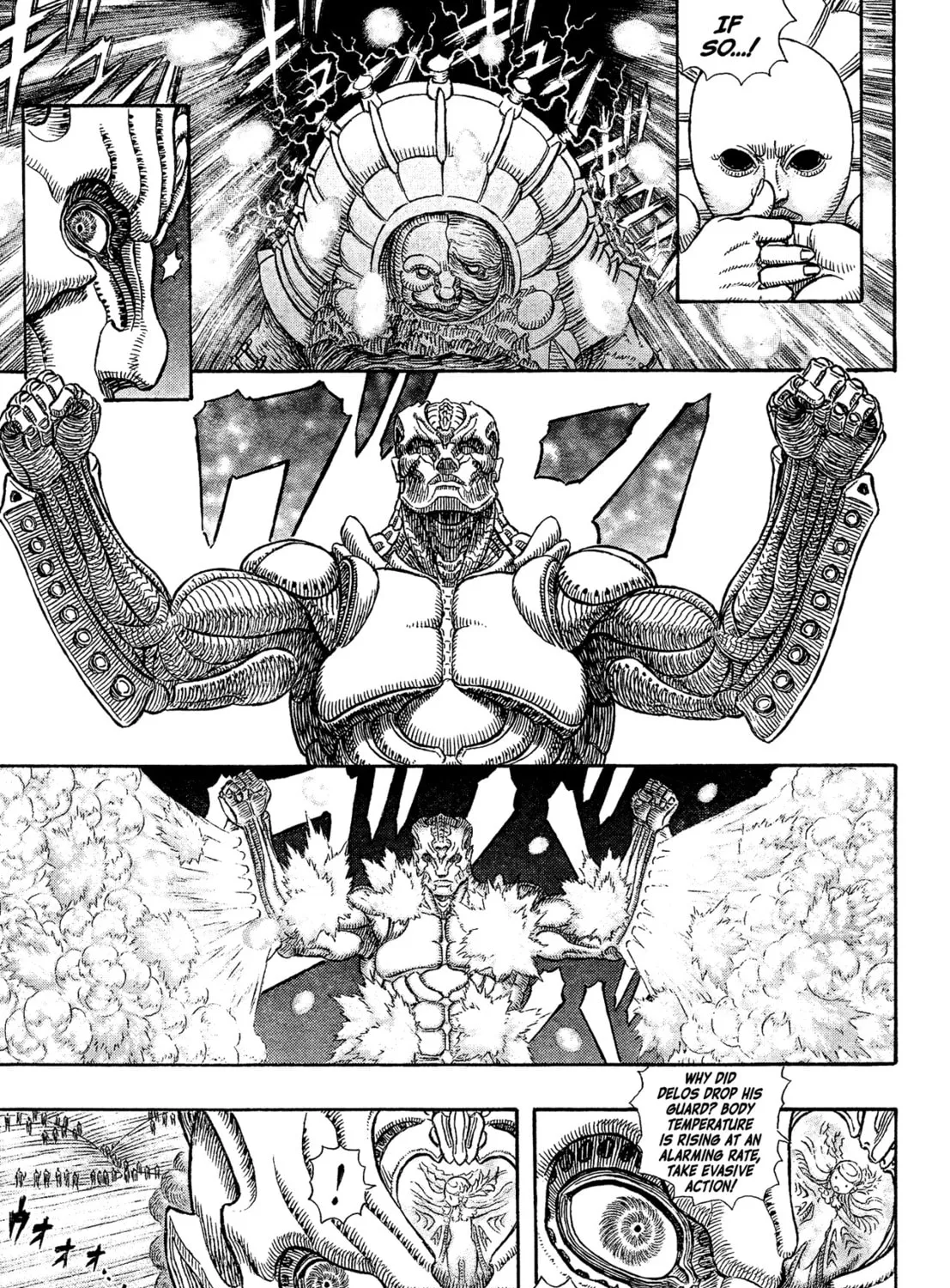 Read Giganto Maxia chapter 5 image 26 on Lezhin