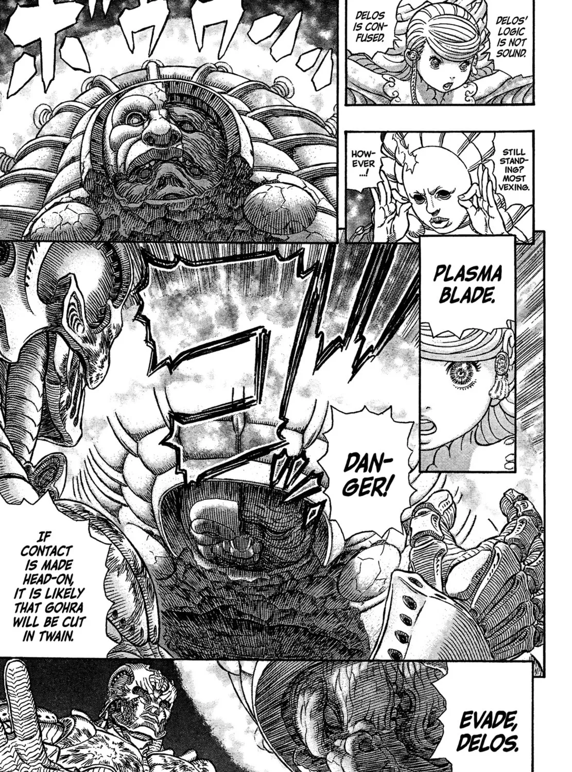 Read Giganto Maxia chapter 5 image 30 on Lezhin