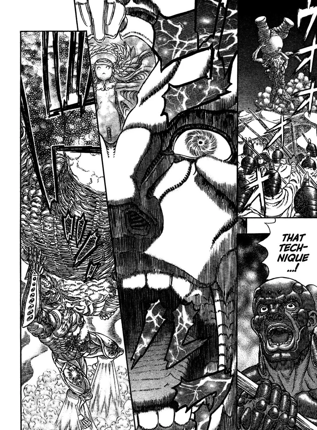 Read Giganto Maxia chapter 5 image 34 on Lezhin
