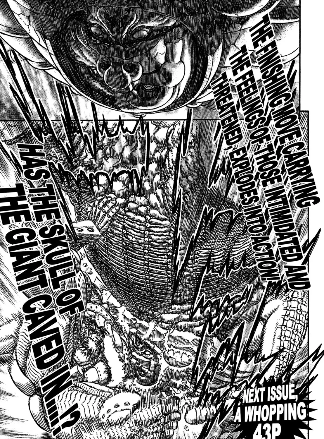 Read Giganto Maxia chapter 5 image 36 on Lezhin