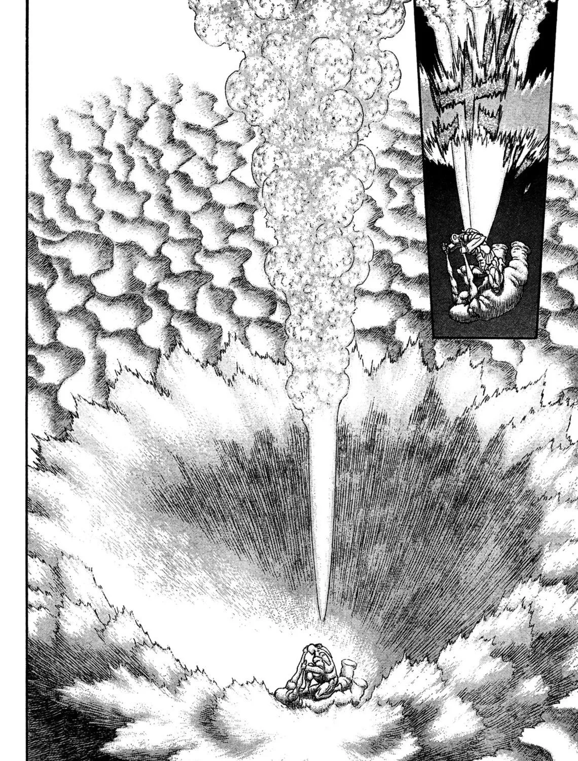 Read Giganto Maxia chapter 6 image 22 on Lezhin