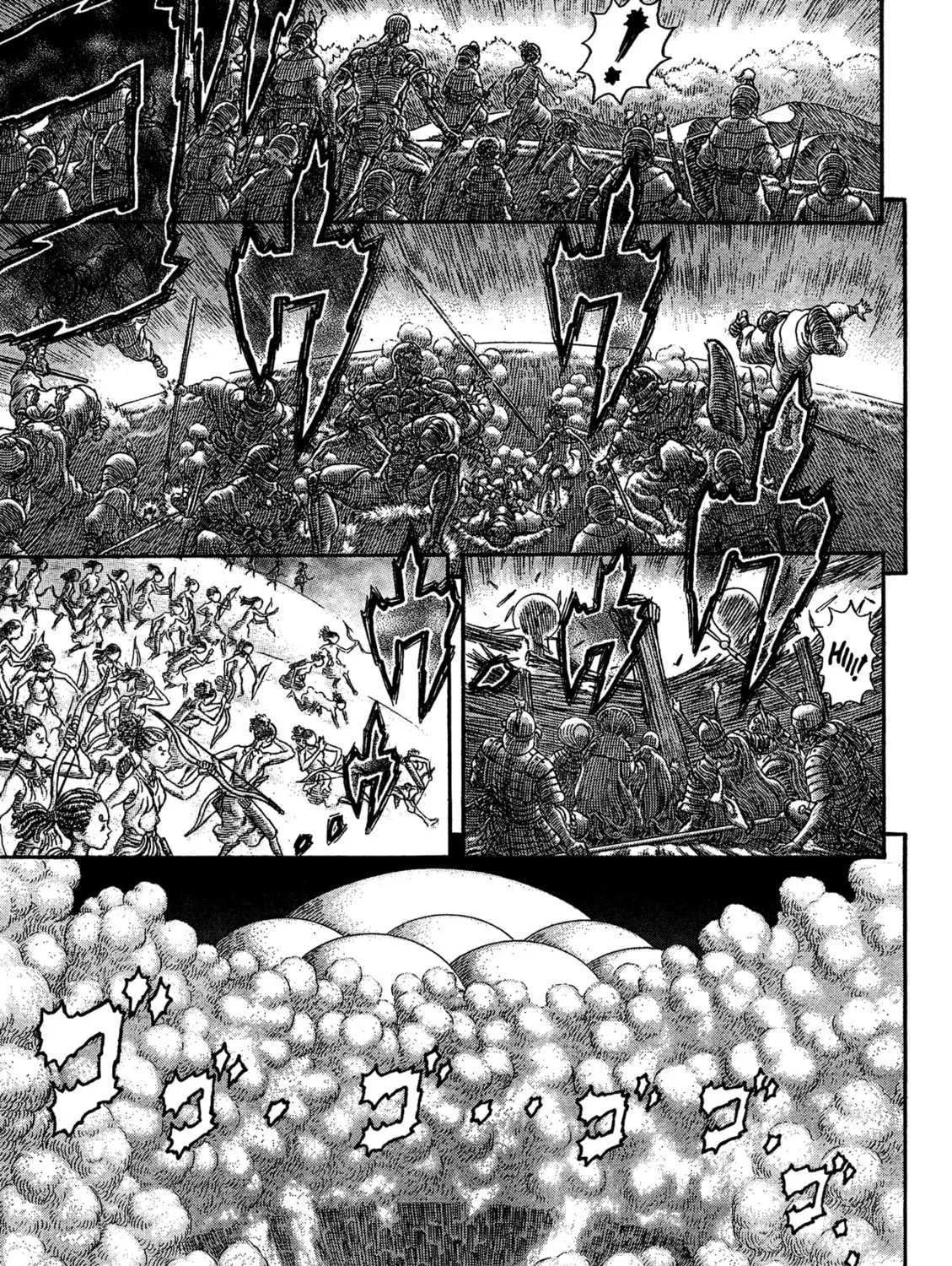 Read Giganto Maxia chapter 6 image 24 on Lezhin