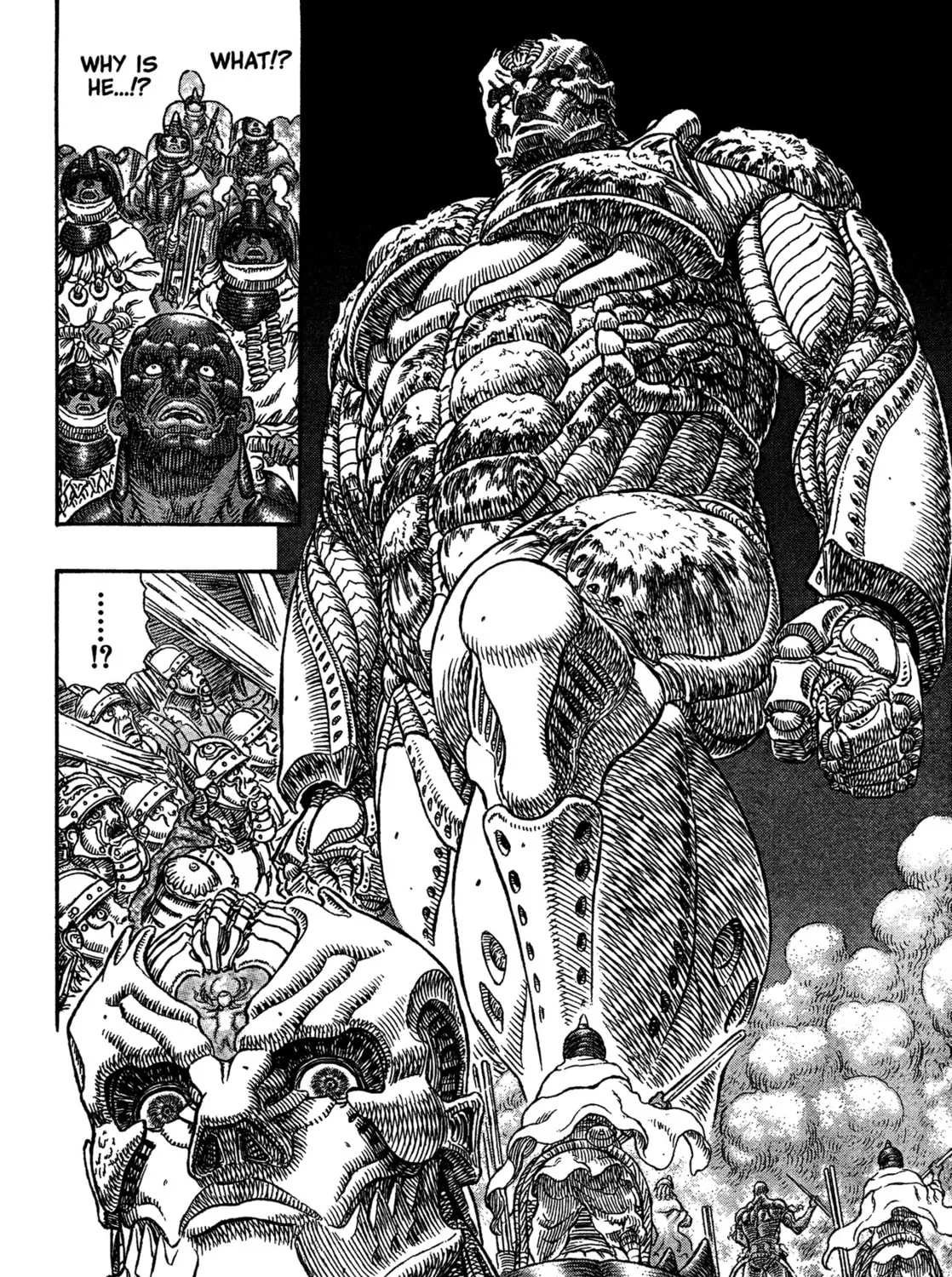 Read Giganto Maxia chapter 6 image 36 on Lezhin