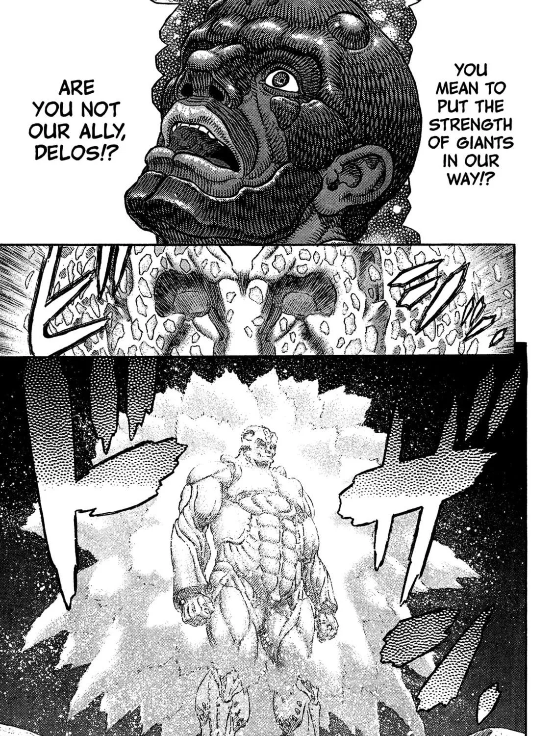Read Giganto Maxia chapter 6 image 38 on Lezhin