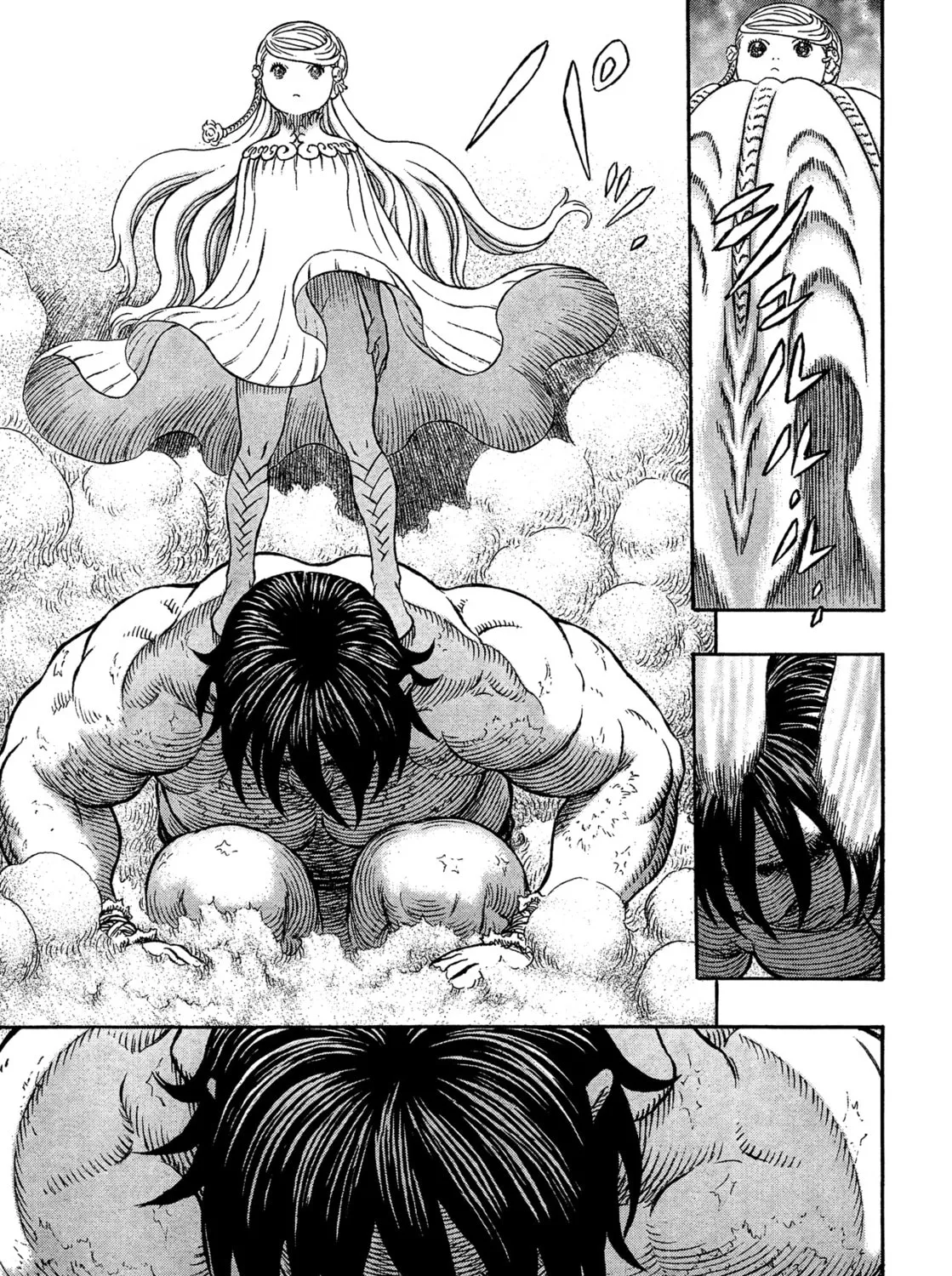 Read Giganto Maxia chapter 6 image 42 on Lezhin